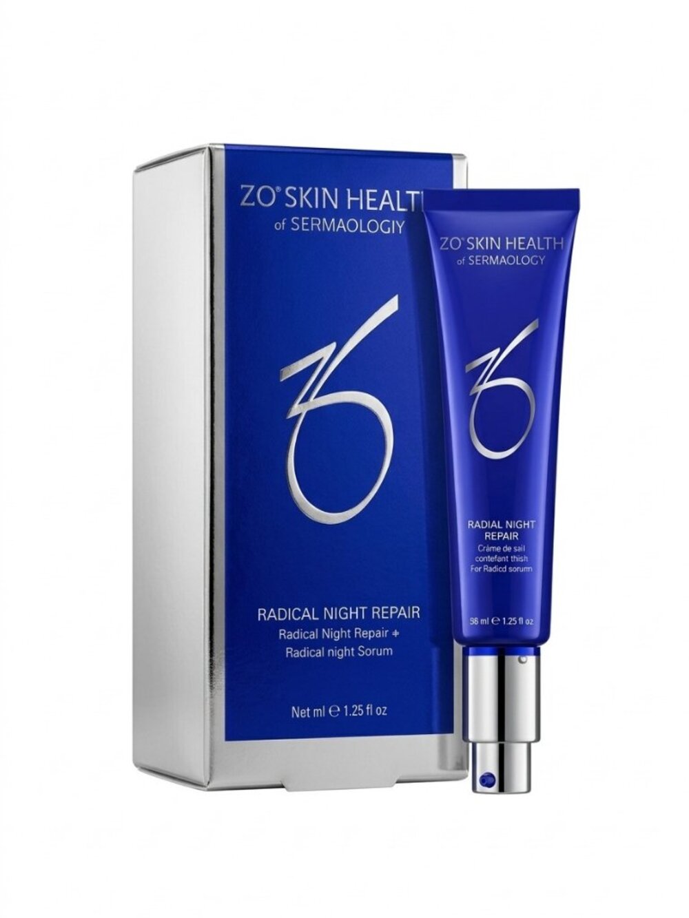 ZO Skin Health Radical Night Repair Retinol Serum 96ml / 3.25 fl oz